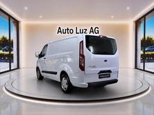 FORD Transit Custom 320 L1H1 Trend A, Diesel, Occasion / Utilisé, Automatique - 5
