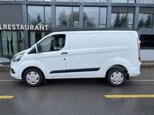 FORD Transit Custom 1.0 Eco Boost 320 L1H1 Trend PHEV, Plug-in-Hybrid Benzin/Elektro, Occasion / Gebraucht, Automatik - 6