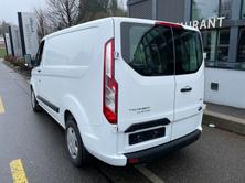 FORD Transit Custom 1.0 Eco Boost 320 L1H1 Trend PHEV, Plug-in-Hybrid Benzin/Elektro, Occasion / Gebraucht, Automatik - 7