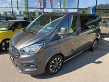 FORD Transit Custom 320 L1H1 Sport A, Diesel, Second hand / Used, Automatic - 3