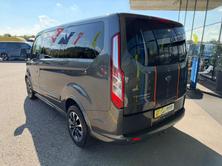 FORD Transit Custom 320 L1H1 Sport A, Diesel, Second hand / Used, Automatic - 5