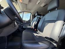 FORD Transit Custom 320 L1H1 Sport A, Diesel, Second hand / Used, Automatic - 7