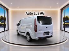 FORD Transit Custom 320 L1H1 Trend, Diesel, Occasion / Gebraucht, Handschaltung - 5
