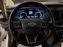 FORD Transit Custom Van 280 L1H1 Trend Automat, Diesel, Occasion / Gebraucht, Automatik - 4