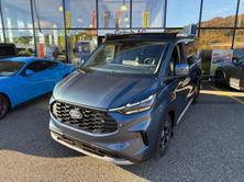 FORD Transit Custom Nugget Active L1 170PS 4x4, Diesel, New car, Automatic - 2