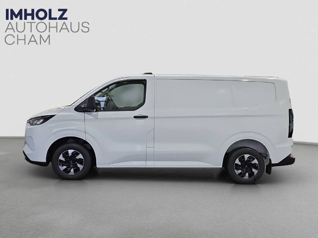 FORD Transit Custom Van 320 L1 2.5 Duratec 233 PS Trend PHEV, Plug-in-Hybrid Petrol/Electric, Pre-registered new car, Automatic - 2