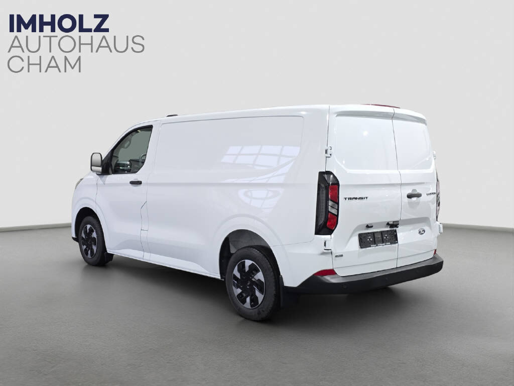 FORD Transit Custom Van 320 L1 2.5 Duratec 233 PS Trend PHEV, Plug-in-Hybrid Petrol/Electric, Pre-registered new car, Automatic - 3