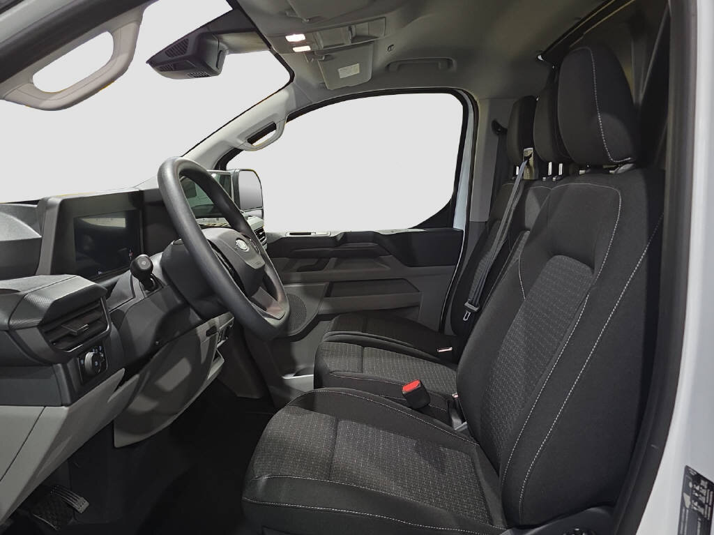 FORD Transit Custom Van 320 L1 2.5 Duratec 233 PS Trend PHEV, Plug-in-Hybrid Petrol/Electric, Pre-registered new car, Automatic - 7