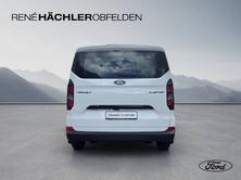FORD Transit Custom Van 320 L1 2.0 EcoBlue 136 Trend, Diesel, Voiture nouvelle, Manuelle - 3