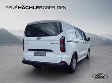 FORD Transit Custom Van 320 L1 2.0 EcoBlue 136 Trend, Diesel, Voiture nouvelle, Manuelle - 4