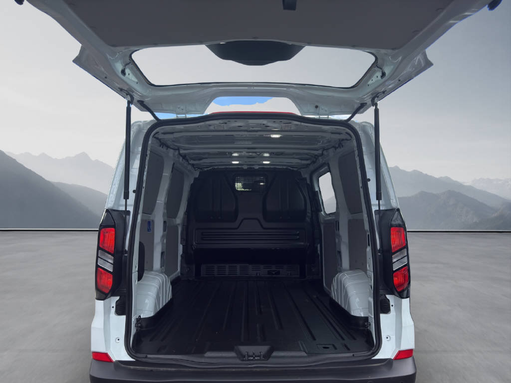 FORD Transit Custom Van 320 L1 2.0 EcoBlue 136 Trend, Diesel, Neuwagen, Handschaltung - 5