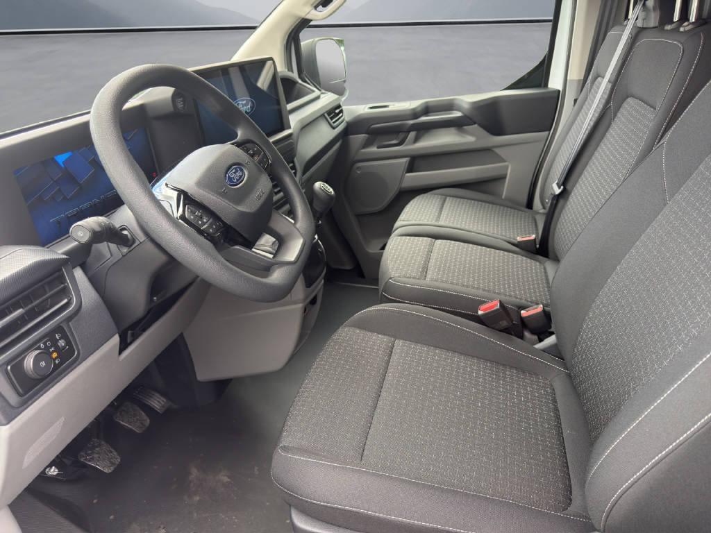 FORD Transit Custom Van 320 L1 2.0 EcoBlue 136 Trend, Diesel, Neuwagen, Handschaltung - 6