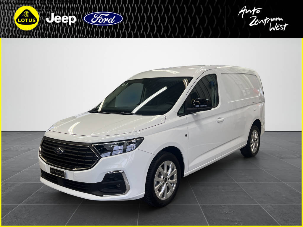 FORD Transit Grand Connect Kaw. 2.0 EcoBlue 102 Titanium