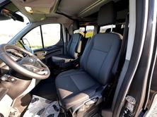 FORD TRANSIT CUSTOM Dethleffs Globe Van CAMP ONE, Diesel, New car, Automatic - 5