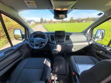 FORD TRANSIT CUSTOM Dethleffs Globe Van CAMP ONE, Diesel, Voiture nouvelle, Automatique - 6