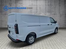 FORD TRANSIT CUSTOM 320 L2H1 Trend 136 Ps schon bei uns Lieferbar, Diesel, New car, Manual - 3