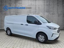 FORD TRANSIT CUSTOM 320 L2H1 Trend 136 Ps schon bei uns Lieferbar, Diesel, New car, Manual - 4