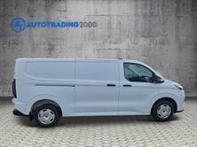 FORD TRANSIT CUSTOM 320 L2H1 Trend 136 Ps schon bei uns Lieferbar, Diesel, New car, Manual - 6