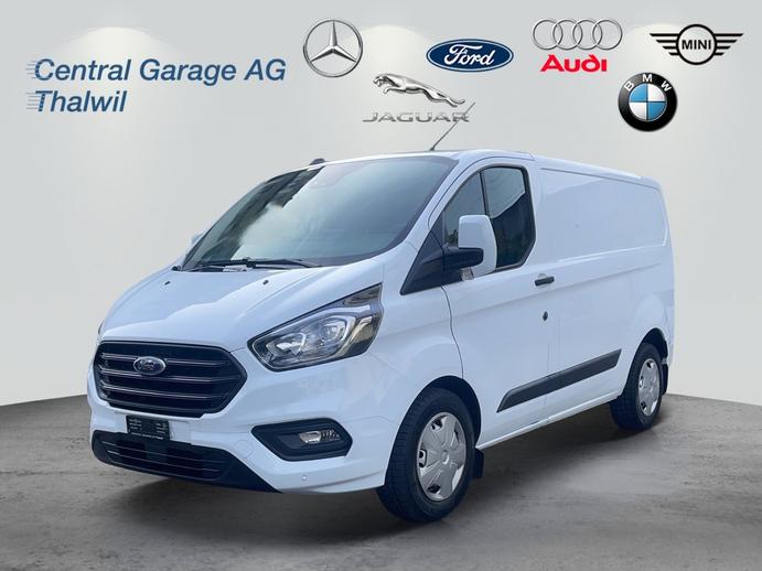 FORD Transit Custom Van 300S L1H1 Trend A, Diesel, Auto nuove, Automatico