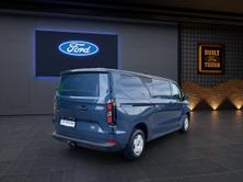 FORD Transit Custom Van 320 L2 2.0 EcoBlue 136PS Trend, Diesel, Auto nuove, Manuale - 4
