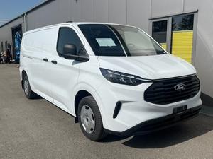 FORD 320 L2H1 Trend 136 Ps schon bei uns Lieferbar