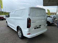 FORD Transit Custom Van 320 L2H1 Limited Automat 4x4, Diesel, Auto nuove, Automatico - 4