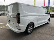 FORD Transit Custom Van 320 L2H1 Limited Automat 4x4, Diesel, Auto nuove, Automatico - 5