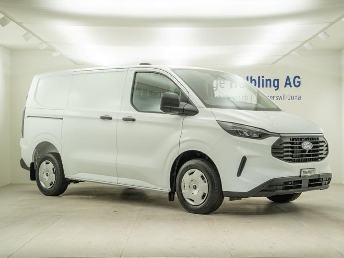 FORD TRANSIT CUSTOM 2,0 EcoBlue 136 Trend, Diesel, Auto nuove, Manuale