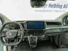 FORD TRANSIT CUSTOM 2,0 EcoBlue 136 Trend, Diesel, Auto nuove, Manuale - 7