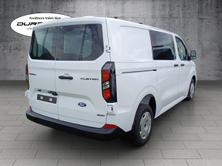 FORD Transit Custom Van 320 L1H1 Trend Automat 4x4, Diesel, Auto nuove, Automatico - 3