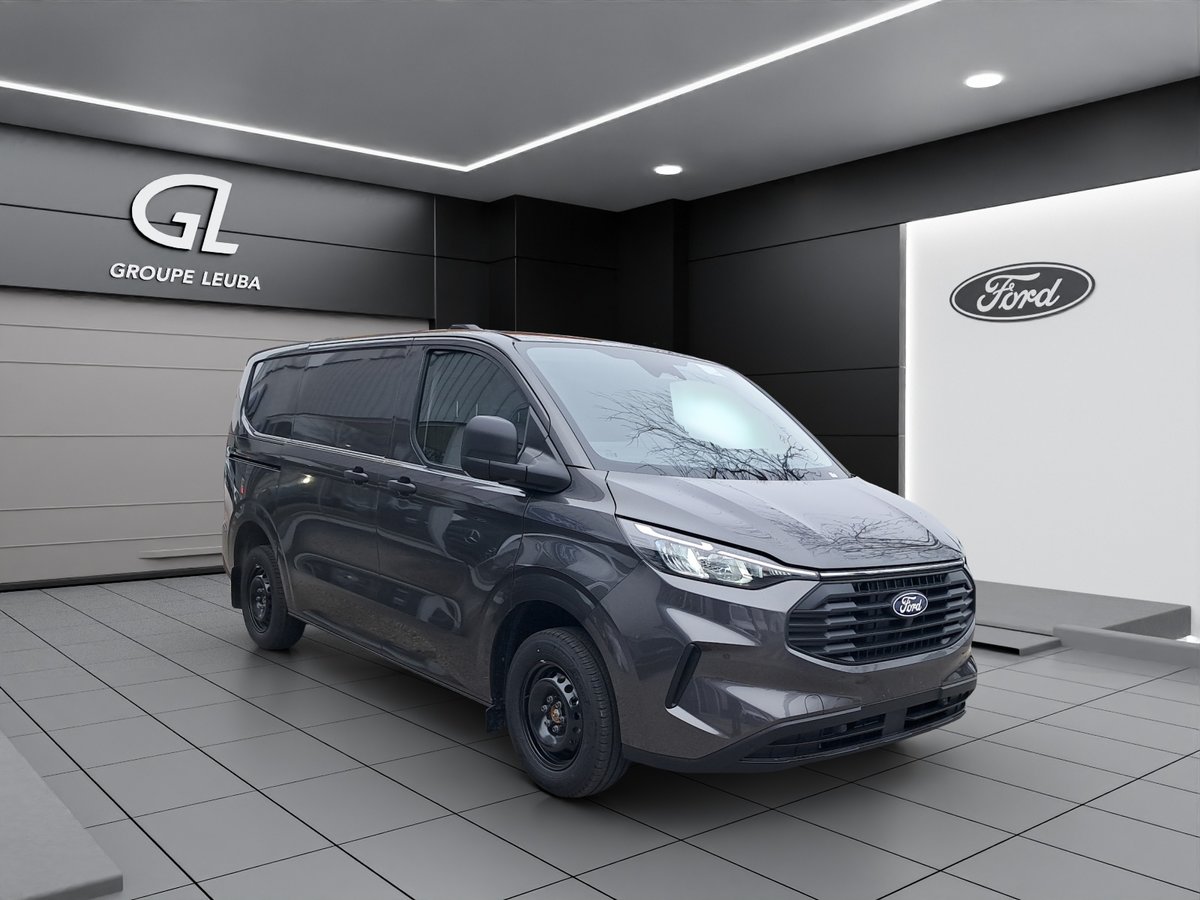 FORD Transit Custom Van 280 L1H1 Trend