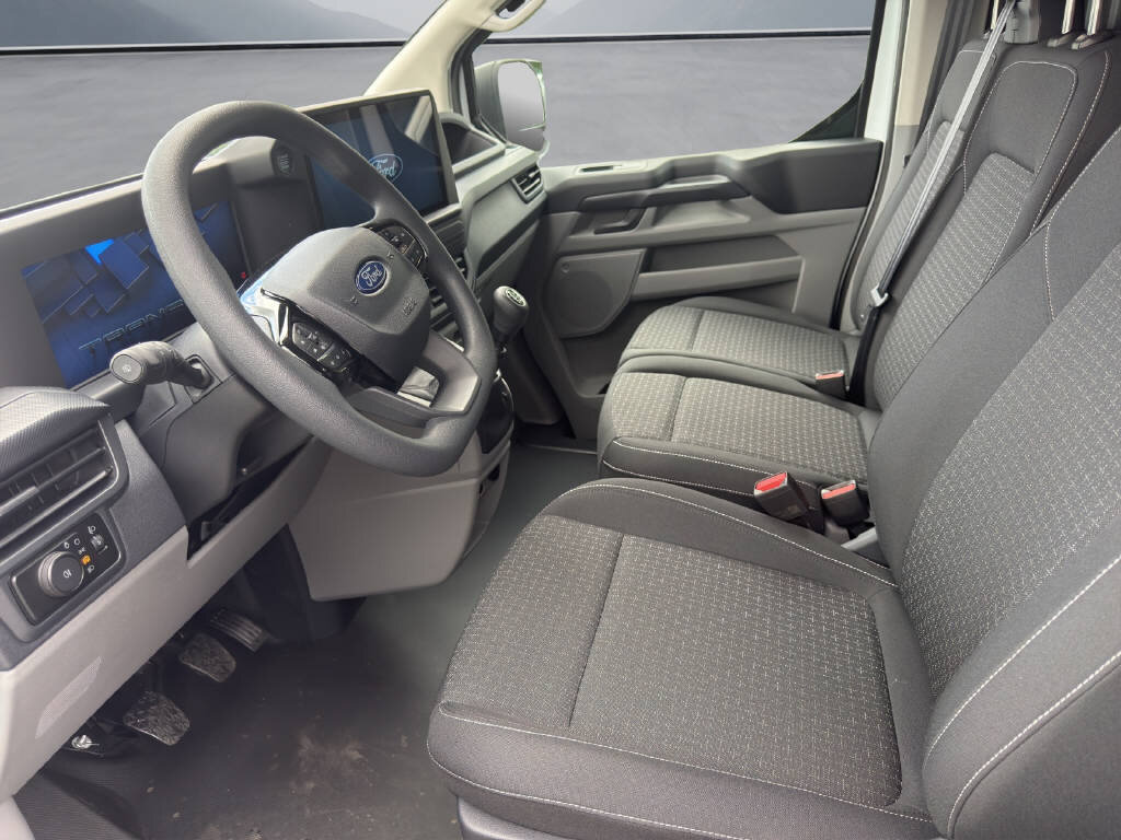 FORD Transit Custom Van 320 L1 2.0 EcoBlue 136 Trend, Diesel, New car, Manual - 6