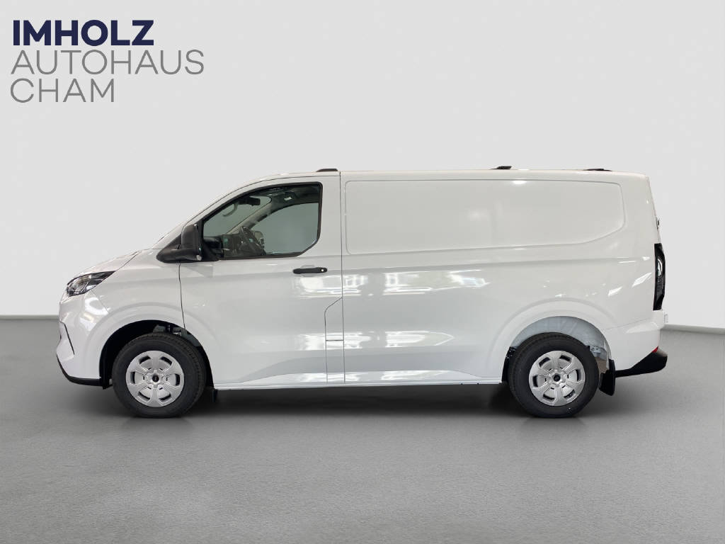 FORD Transit Custom Van 280 L1 2.0 EcoBlue 110 PS Trend, Diesel, Voiture nouvelle, Manuelle - 2