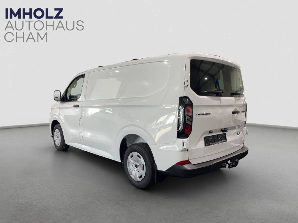 FORD Transit Custom Van 280 L1 2.0 EcoBlue 110 PS Trend, Diesel, Voiture nouvelle, Manuelle - 3