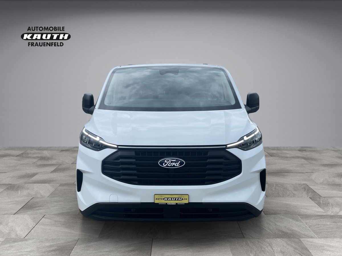 FORD Transit Custom Van 320 L2H1 Trend Automat 4x4, Diesel, Neuwagen, Automat - 4