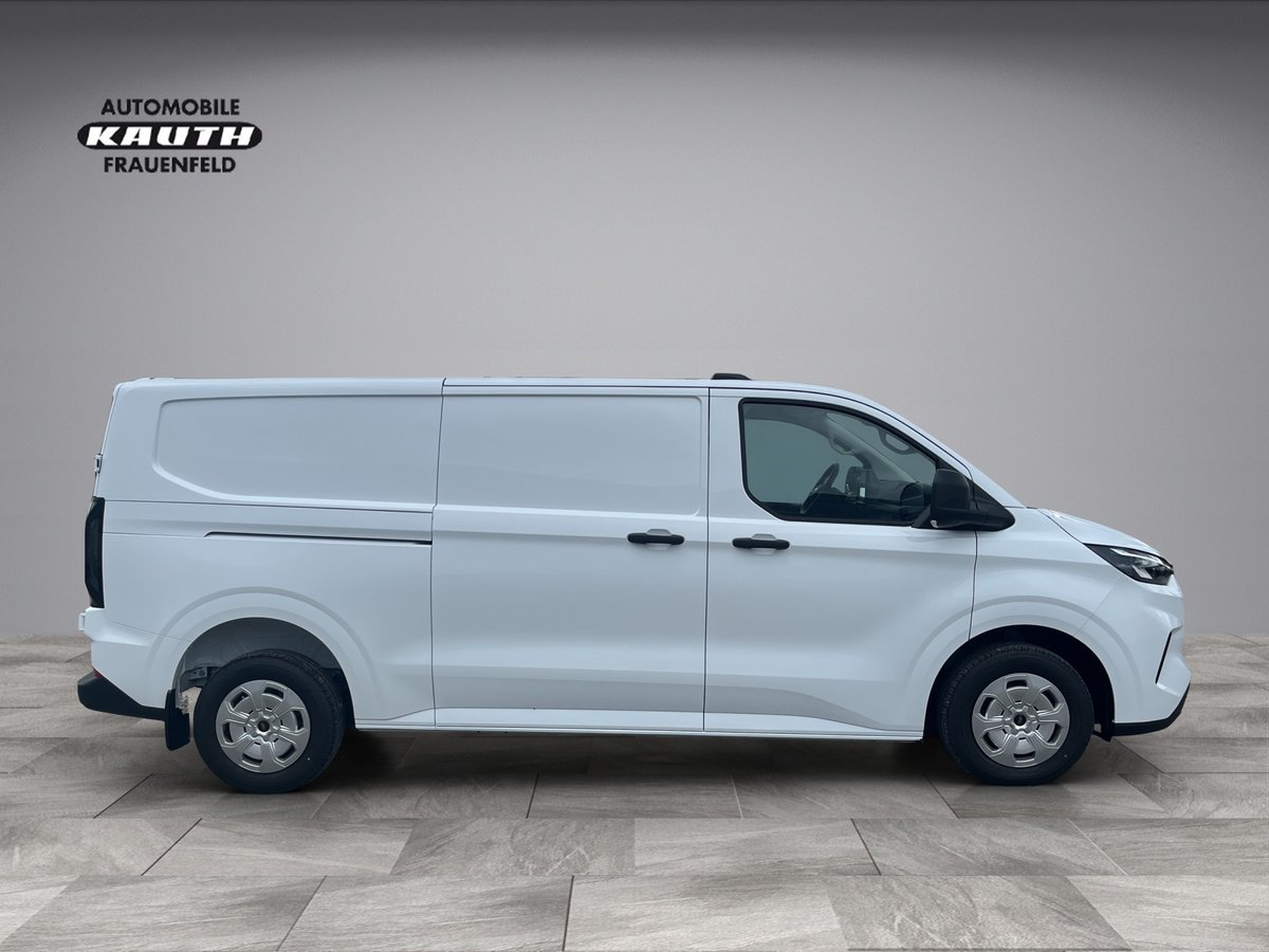 FORD Transit Custom Van 320 L2H1 Trend Automat 4x4, Diesel, Neuwagen, Automat - 7