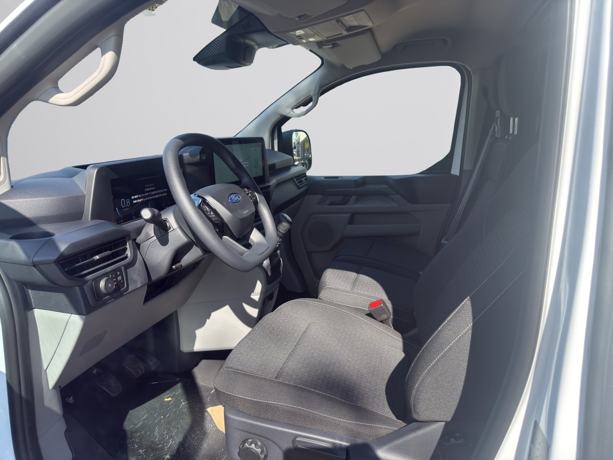 FORD Transit Custom Van 280 L1H1 Trend, Diesel, Voiture nouvelle, Manuelle - 7