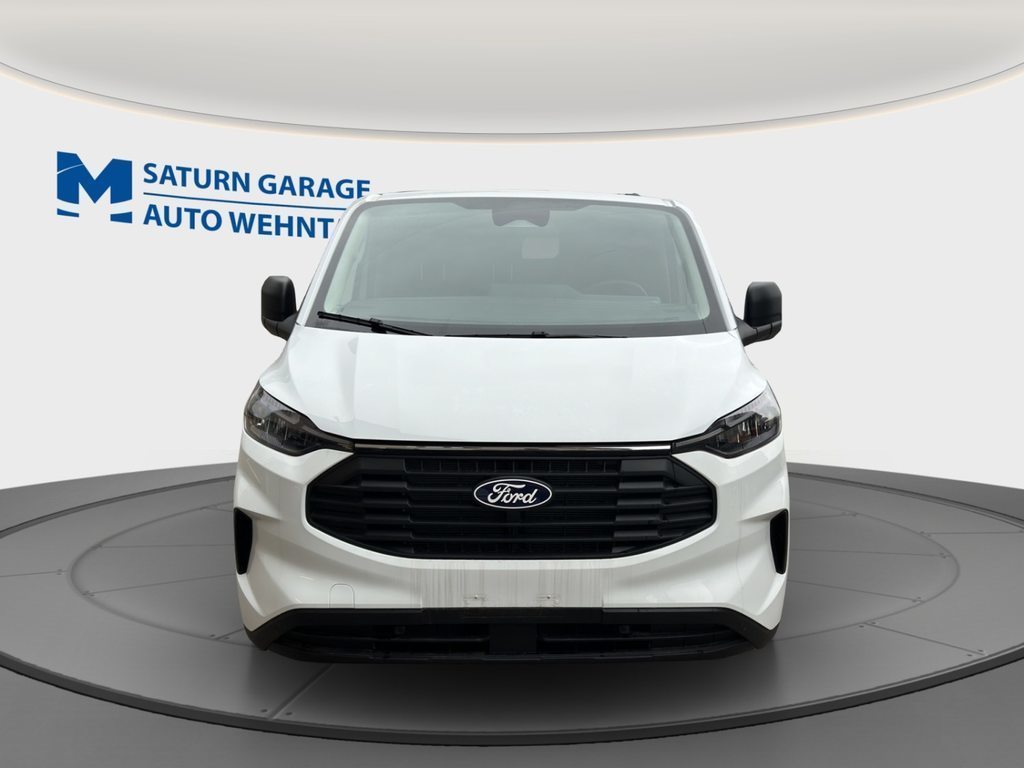 FORD Van 320 L1 2.0 EcoBlue 136 Trend, Diesel, Voiture nouvelle, Manuelle - 4