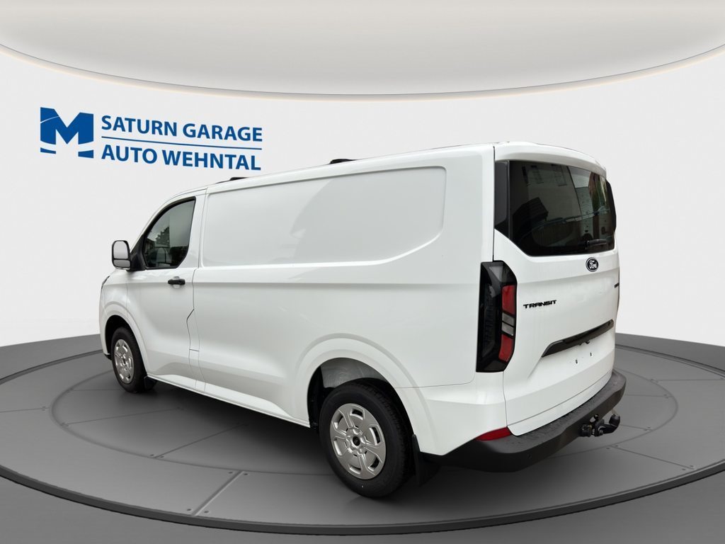 FORD Van 320 L1 2.0 EcoBlue 136 Trend, Diesel, Voiture nouvelle, Manuelle - 5