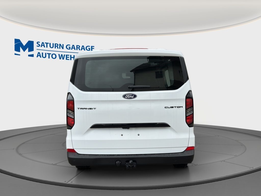 FORD Van 320 L1 2.0 EcoBlue 136 Trend, Diesel, Voiture nouvelle, Manuelle - 6