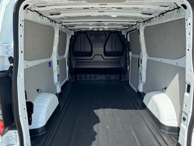 FORD L1H1 320 4x4 170Ps Automat mit WIR Anteil Fr. 10'000.-- und , Diesel, Auto nuove, Automatico - 4