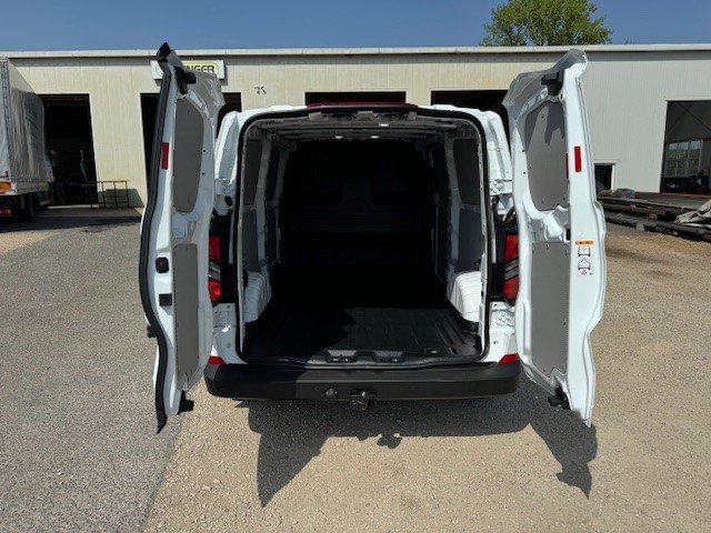 FORD L1H1 320 4x4 170Ps Automat mit WIR Anteil Fr. 10'000.-- und , Diesel, Auto nuove, Automatico - 5