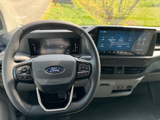 FORD L1H1 320 4x4 170Ps Automat mit WIR Anteil Fr. 10'000.-- und , Diesel, Auto nuove, Automatico - 7