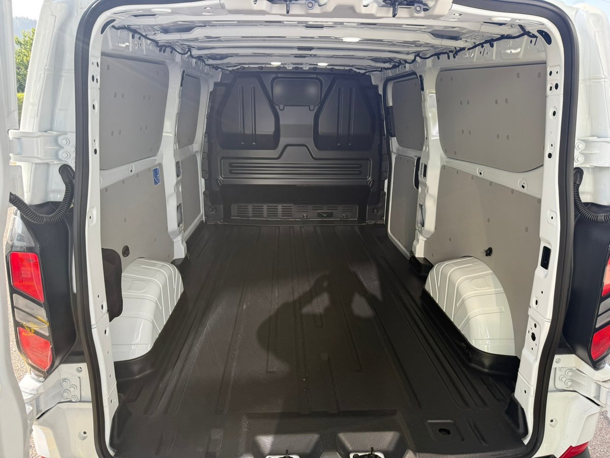 FORD Transit Custom Van 320 L2H1 Trend, Diesel, Neuwagen, Handschaltung - 7