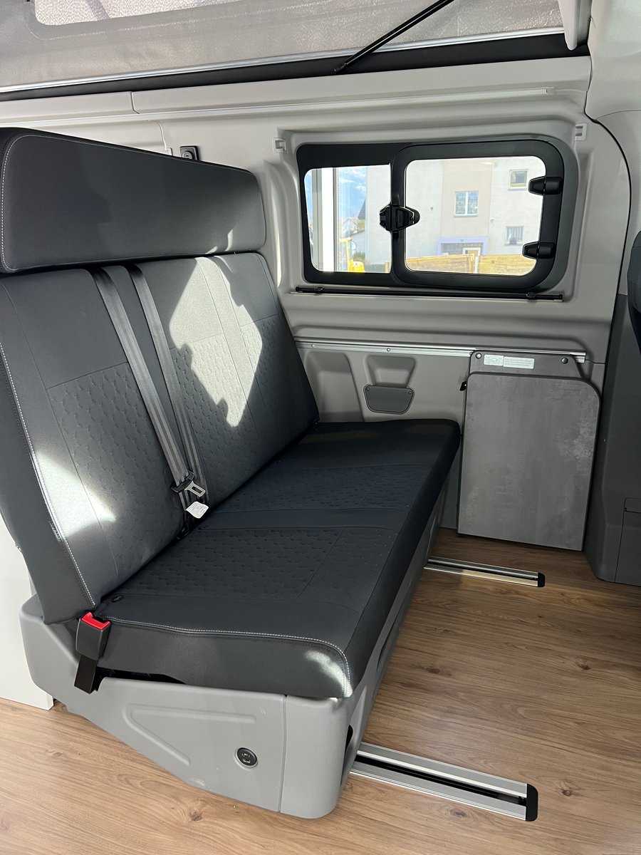 FORD Transit Custom Van 320 L2H1 Limited Automat, Diesel, Auto nuove, Automatico - 6