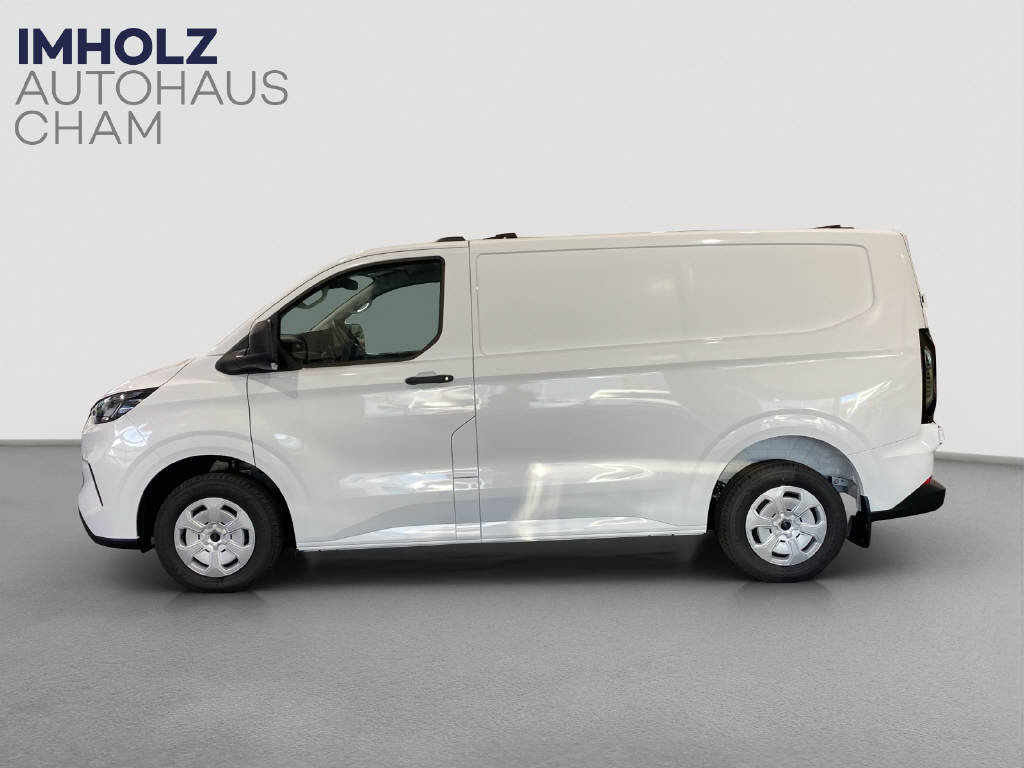 FORD Transit Custom Van 280 L1 2.0 EcoBlue 110 PS Trend, Diesel, Auto nuove, Manuale - 2