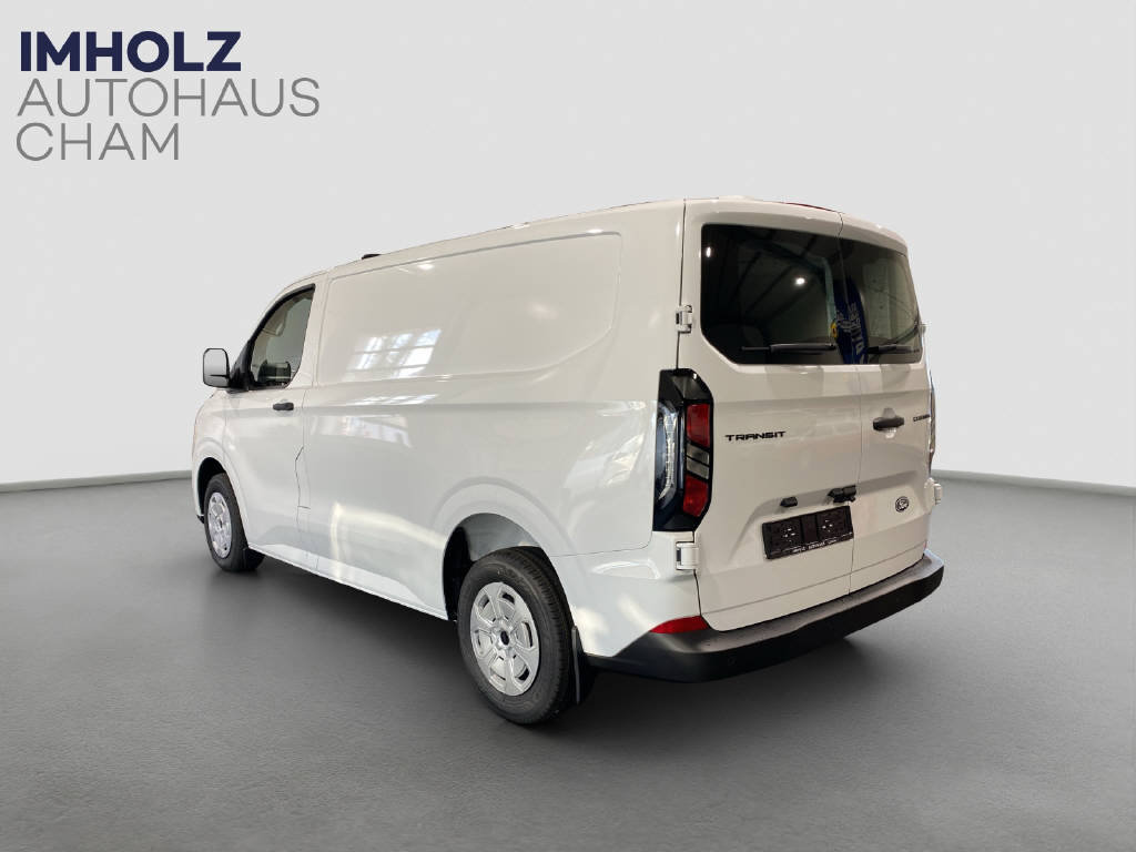FORD Transit Custom Van 280 L1 2.0 EcoBlue 110 PS Trend, Diesel, Auto nuove, Manuale - 3