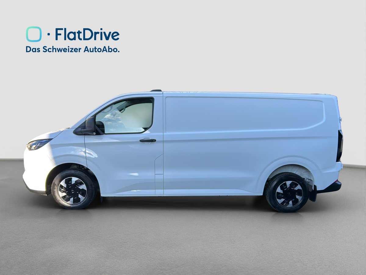 FORD Transit Custom Van PHEV 320 L2H1 Trend Automat Rückfahrkamer, Plug-in-Hybrid Petrol/Electric, New car, Automatic - 2