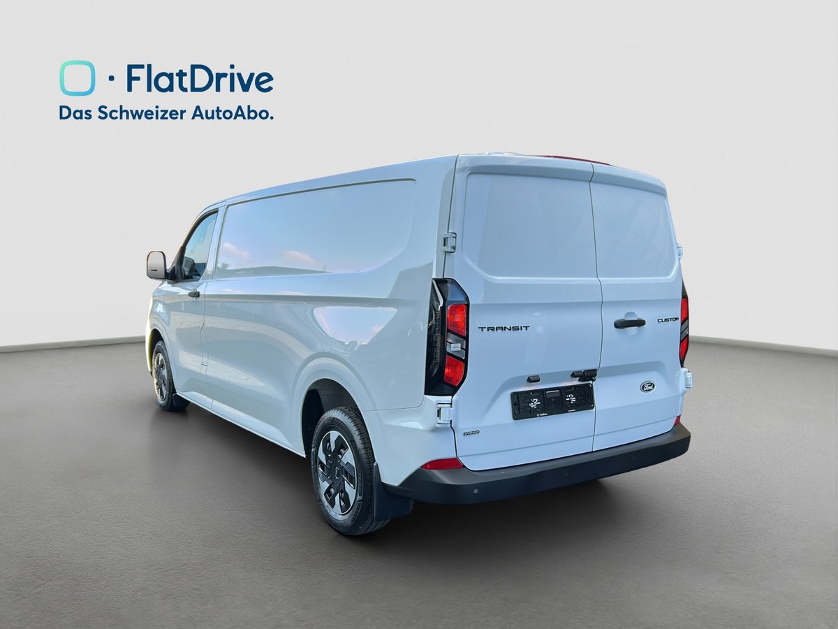 FORD Transit Custom Van PHEV 320 L2H1 Trend Automat Rückfahrkamer, Plug-in-Hybrid Petrol/Electric, New car, Automatic - 3