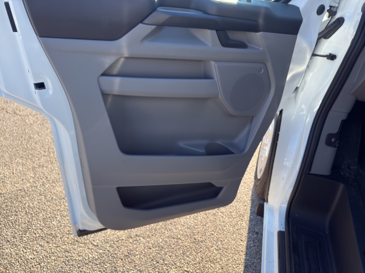 FORD Transit Custom Van 320 L2H1 Trend, Diesel, New car, Manual - 6